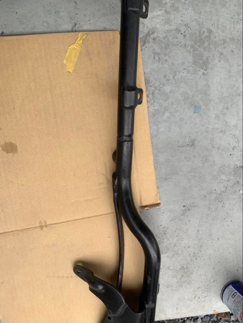 Harley-Davidson 排気系セット マフラー