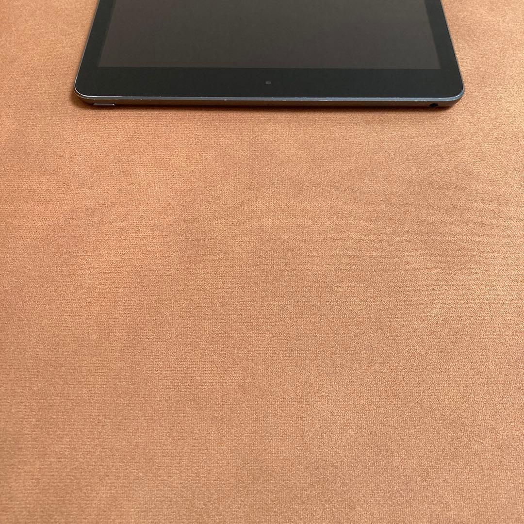 3347【早い者勝ち】電池良好☆iPad7 第7世代 32GB WIFIモデル☆