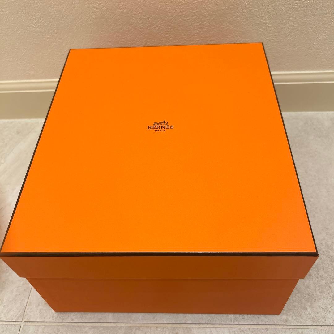 新品！エルメス⭐︎空箱　ケリー25