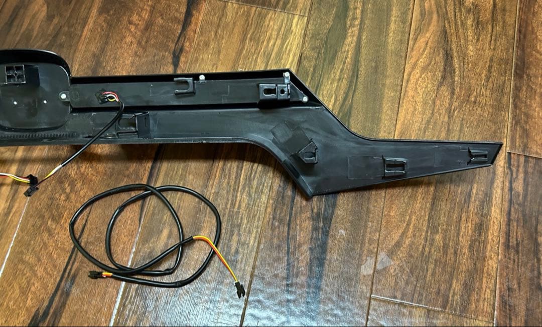 かつ　ホンダアコードCV3 LEDテールランプ ②