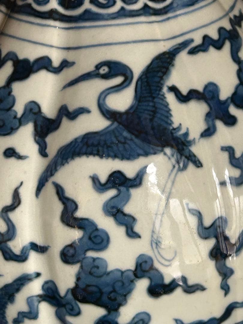 ○ 時代物　中国美術　唐物　壺