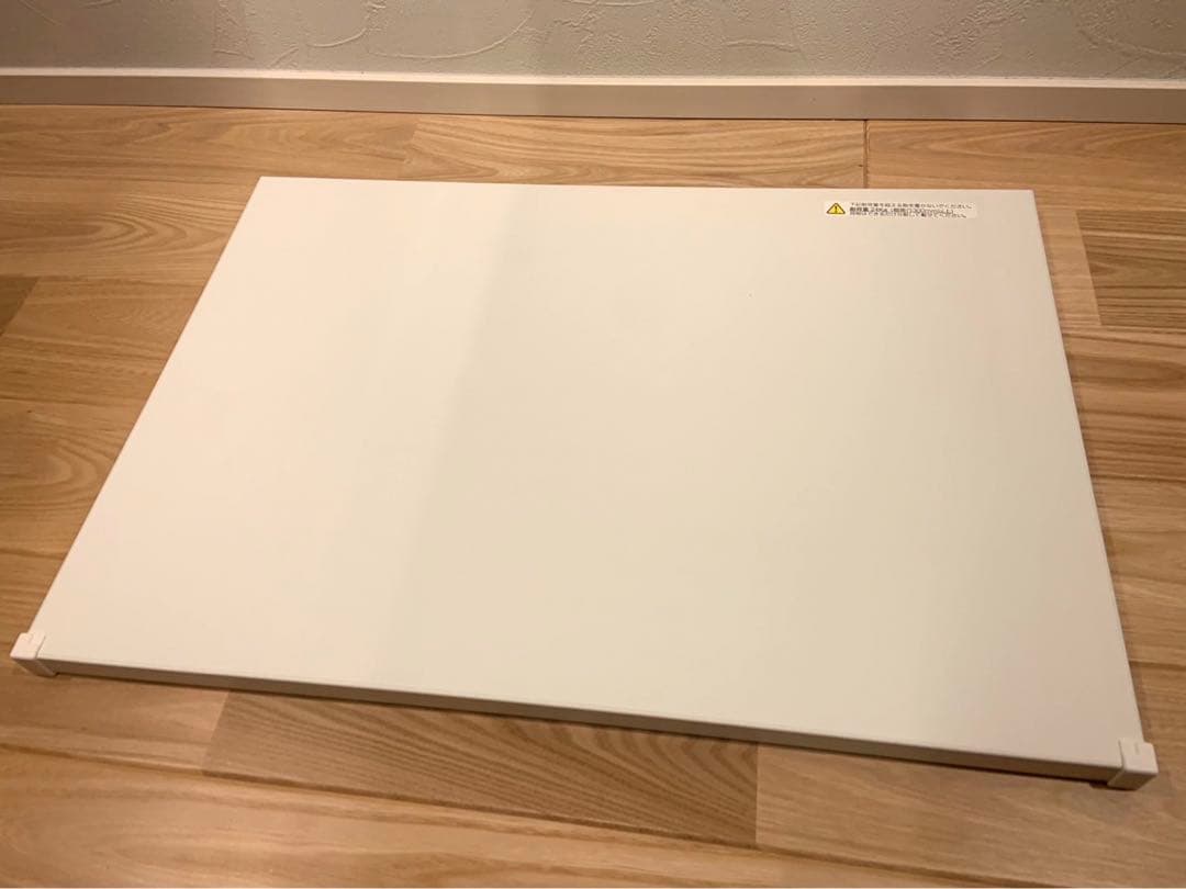 木製棚板収納　可動棚　住友林業　棚板のみ8枚に変更(留め具付き)