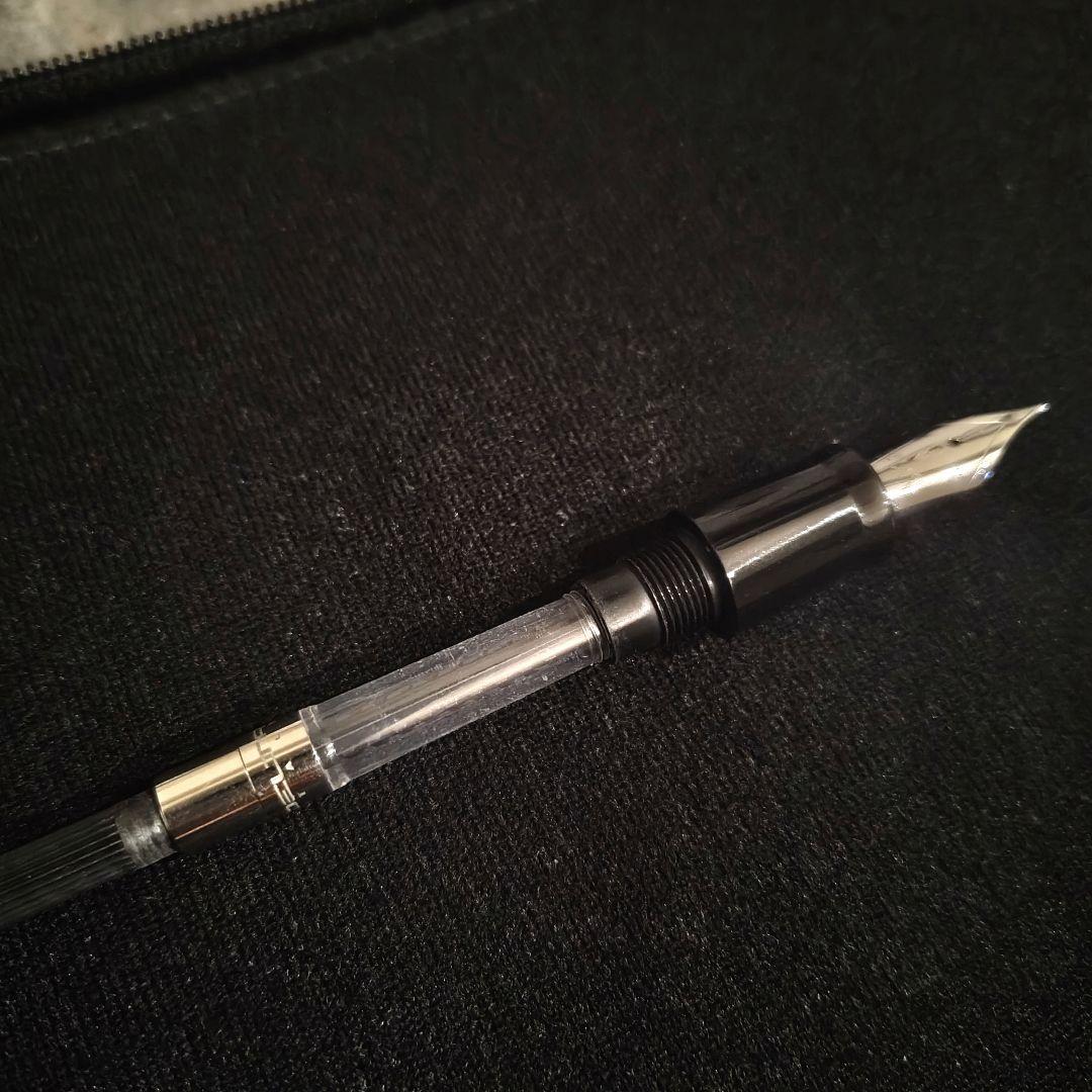 【特価】デルタ ドルチェビータ 万年筆 M