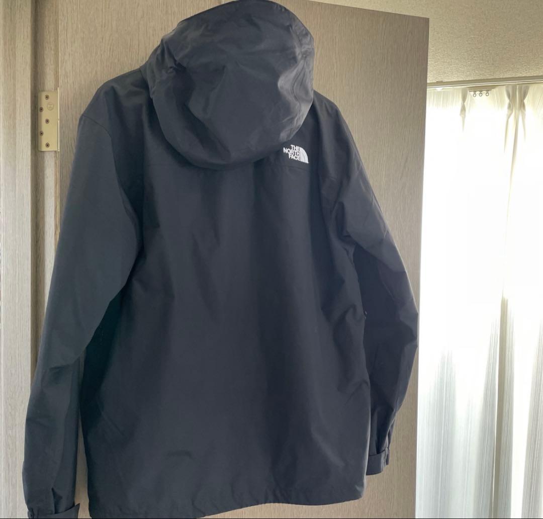 シ*！様 【美品】ノースフェイス　スクープジャケット　NP61940