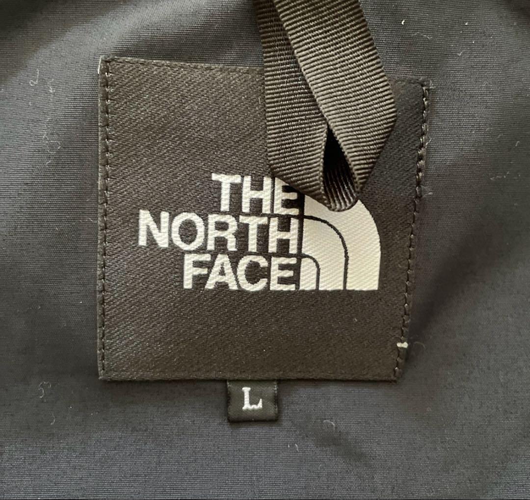 シ*！様 【美品】ノースフェイス　スクープジャケット　NP61940