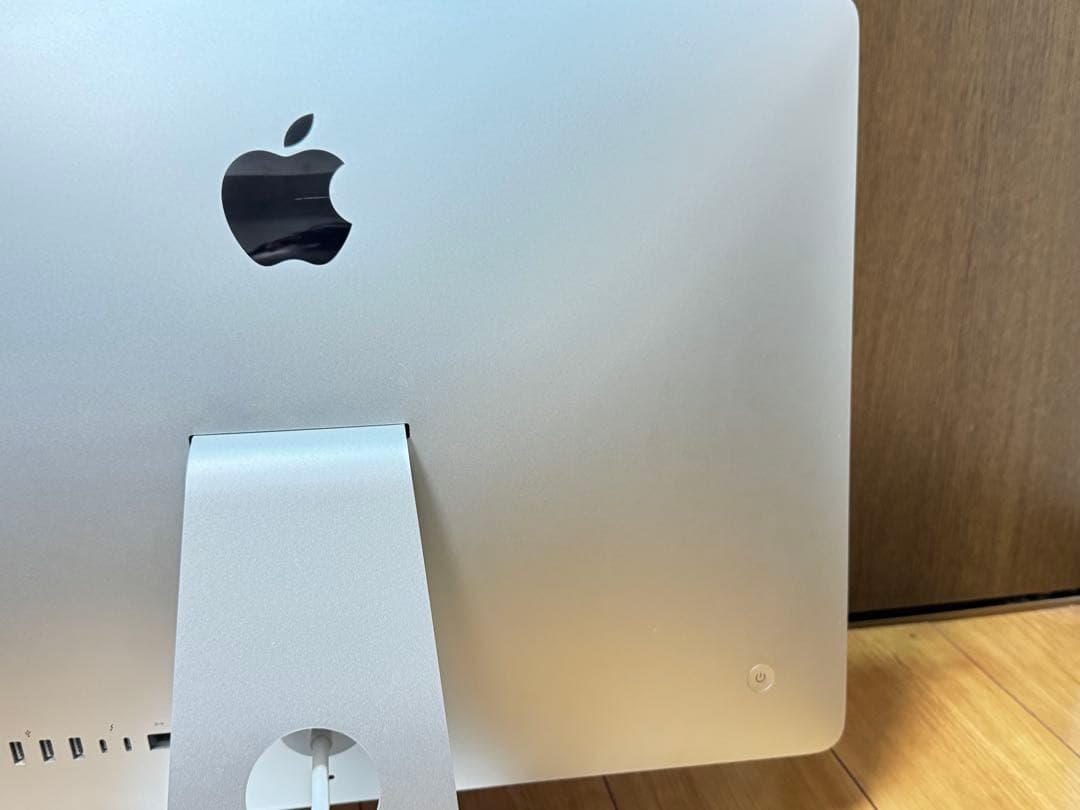 iMac 2017 21.5インチ SSD 480GB メモリ16GB