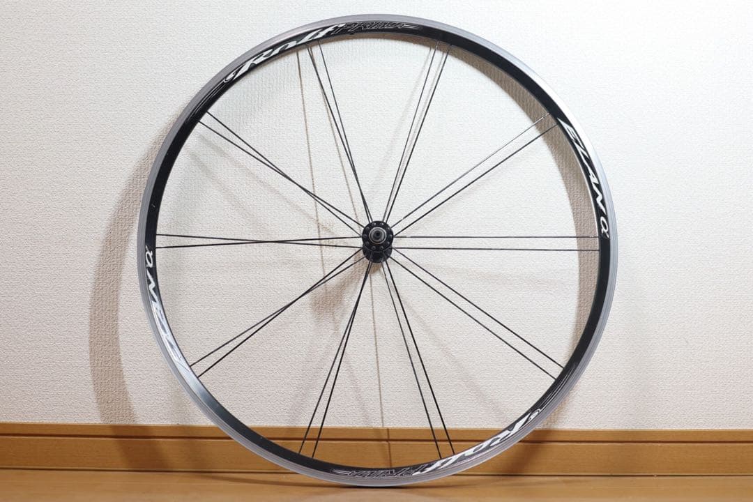 ★ Rolf PRIMA ELAN ALPHA ブルーラグ サーリー ピスト