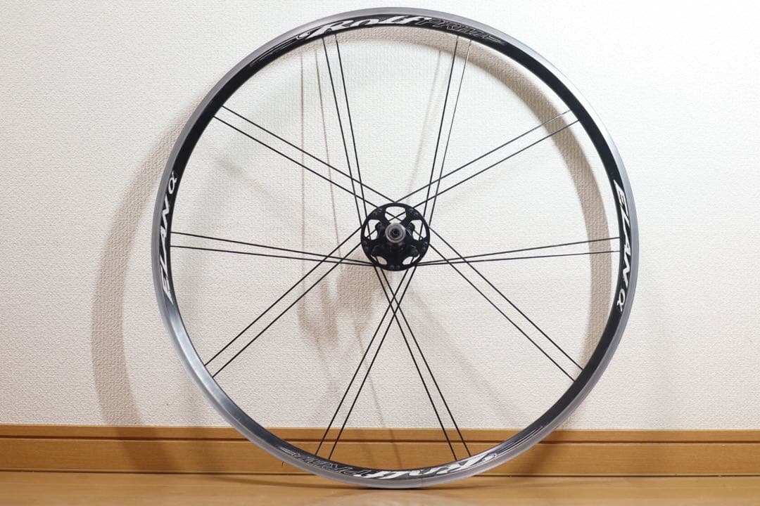 ★ Rolf PRIMA ELAN ALPHA ブルーラグ サーリー ピスト