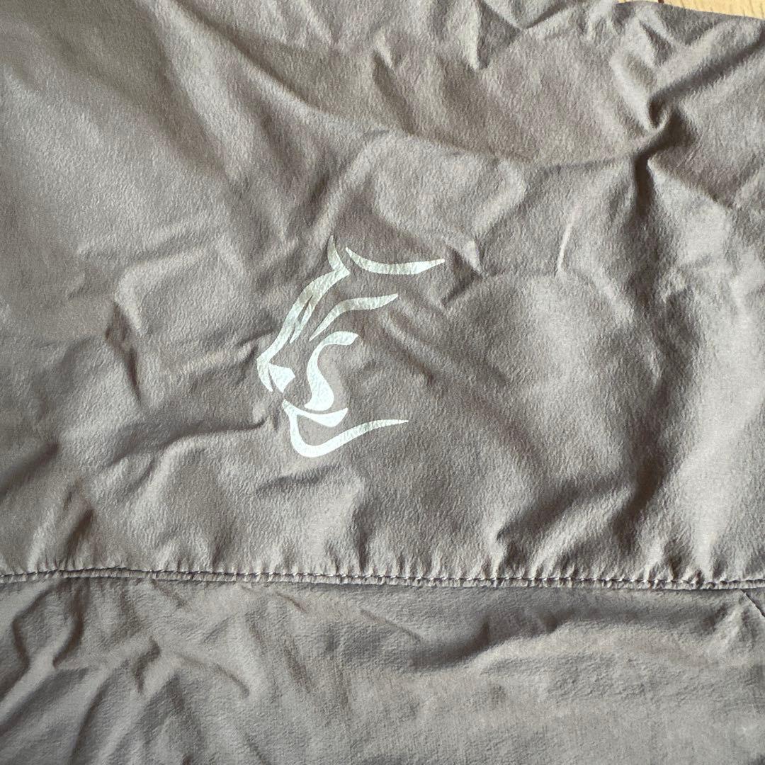 ティートンブロス　WS Breath Runner Women Mサイズ