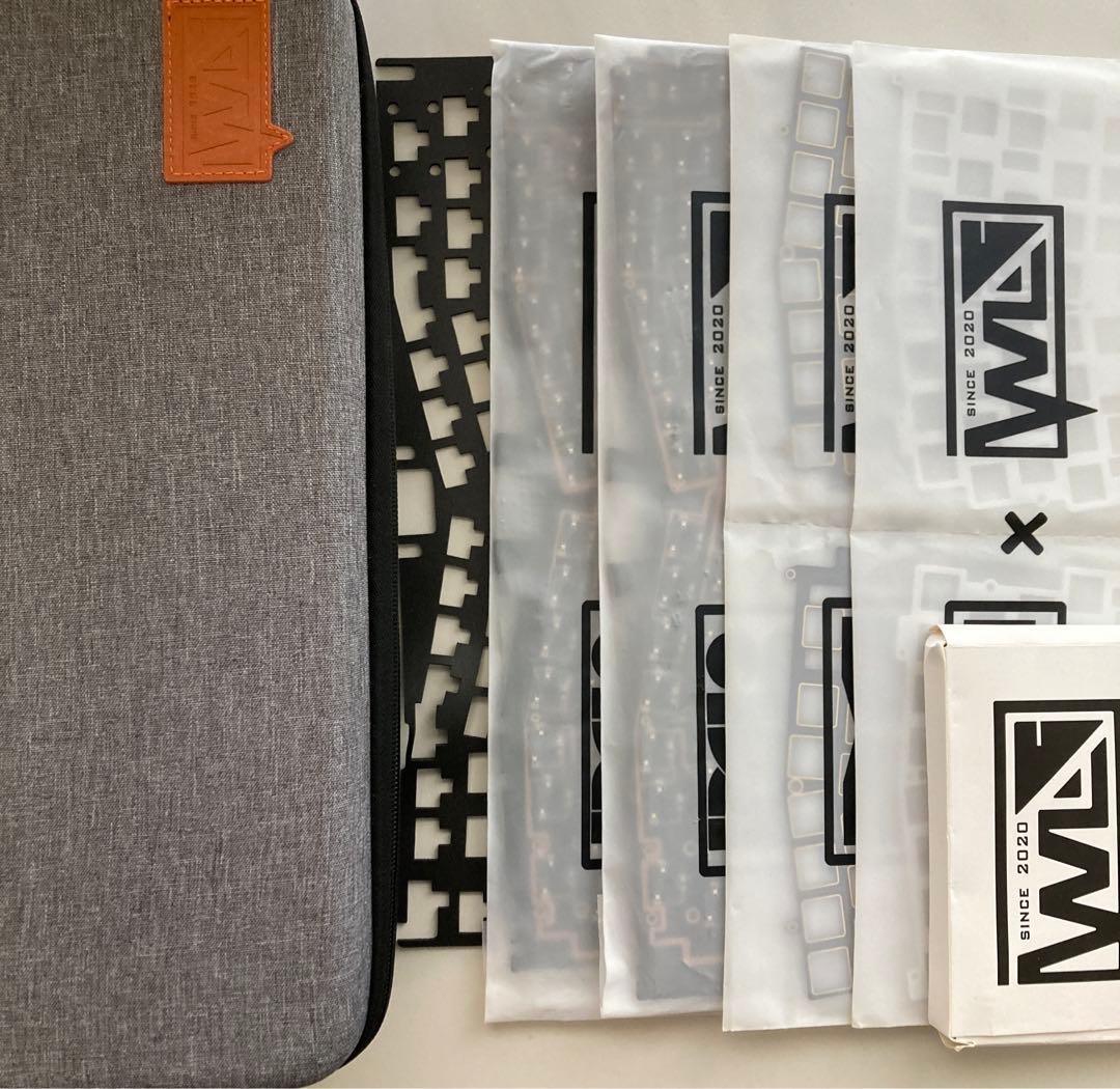 キーボード owlab spring babypowder(white) Keyboard