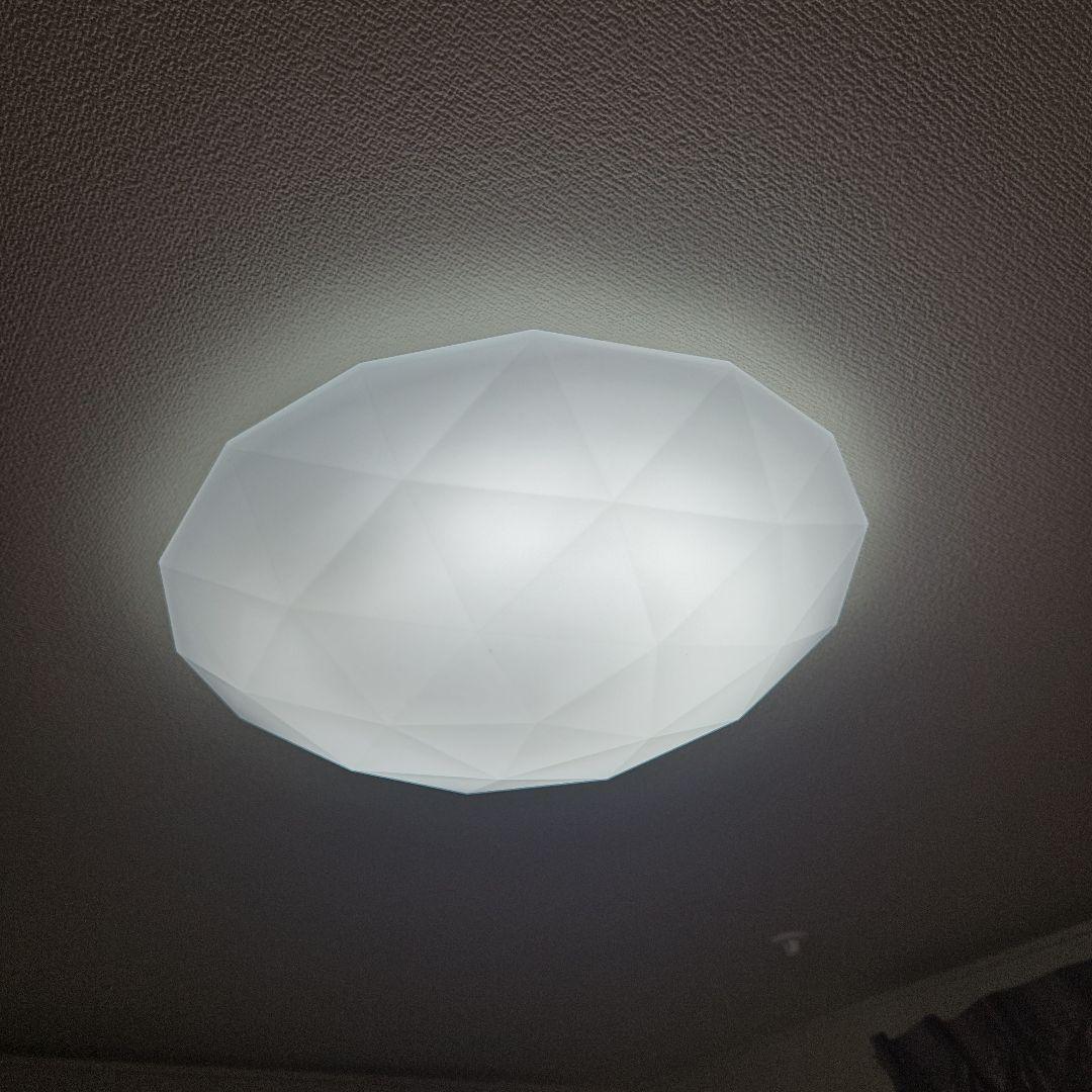 【東京、引取りも可】オーデリック シーリングライト