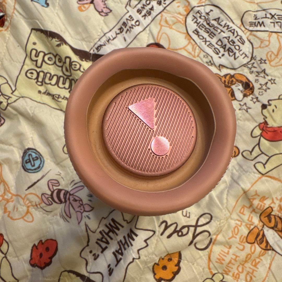 JBL FLIP6 ピンク JBL FLIP6 pink