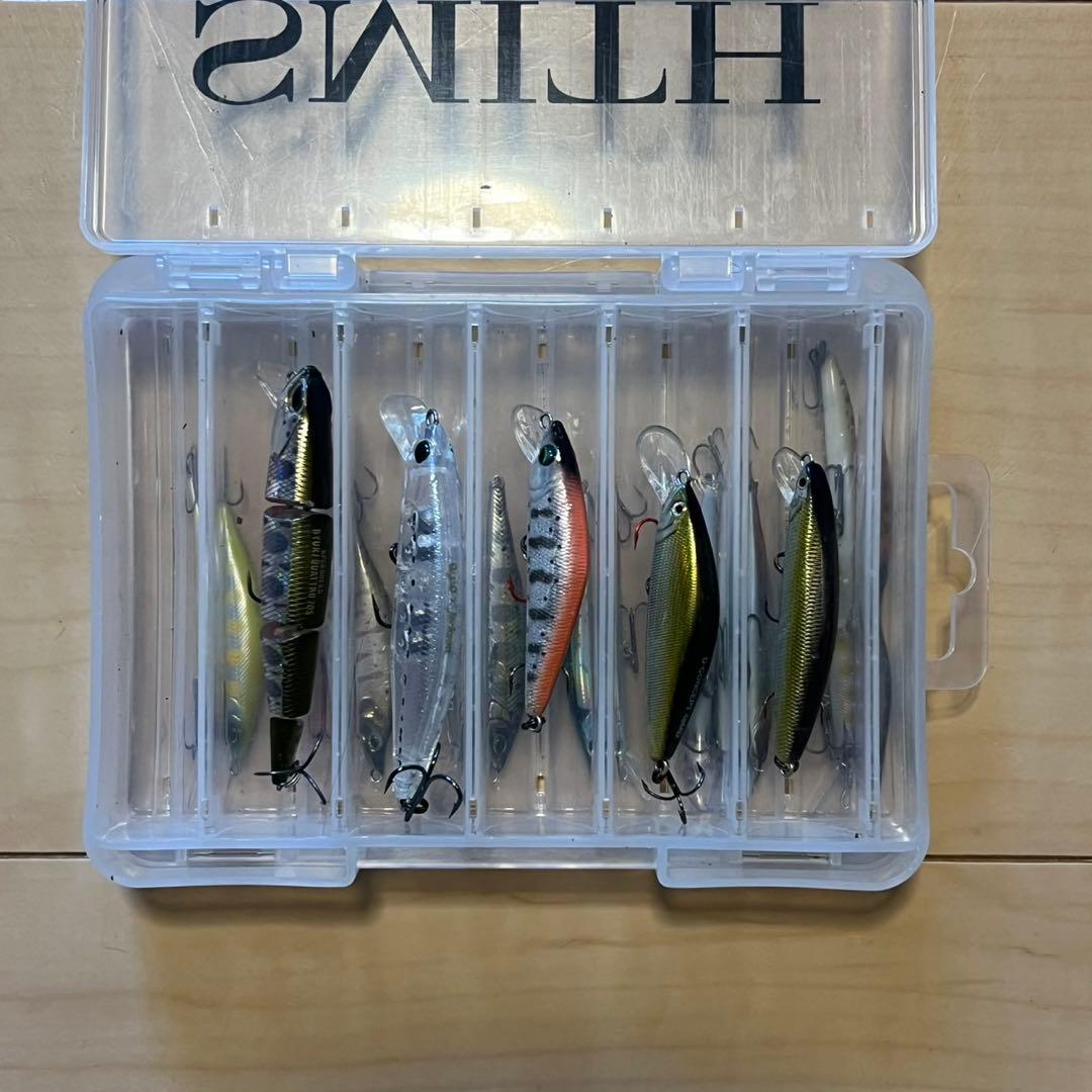 渓流引退セット 最終値下