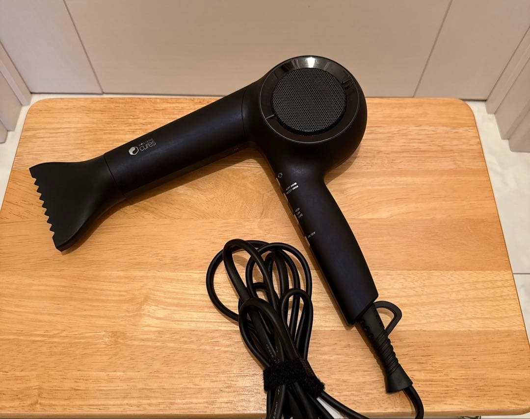 ホリスティックキュア ドライヤー