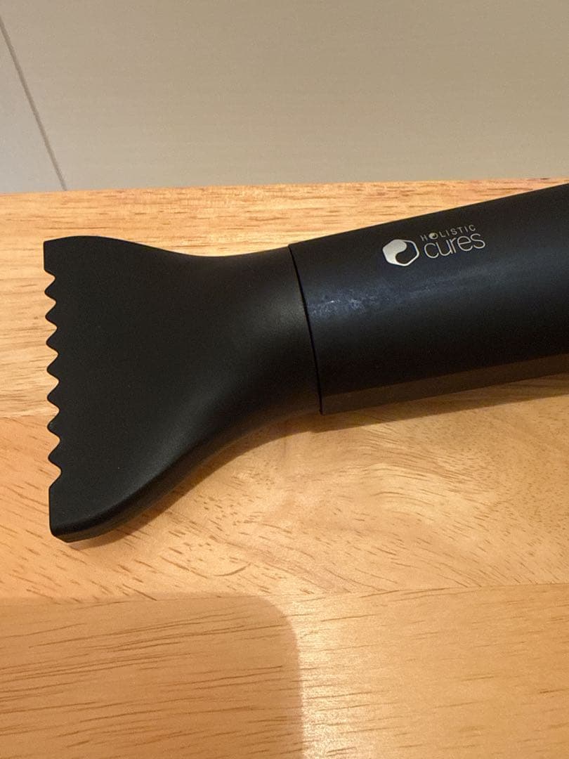 ホリスティックキュア ドライヤー