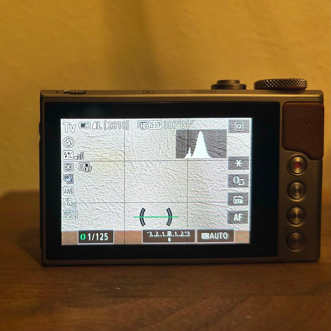 Canon G9Xmark2 シルバー コンパクトデジタルカメラ