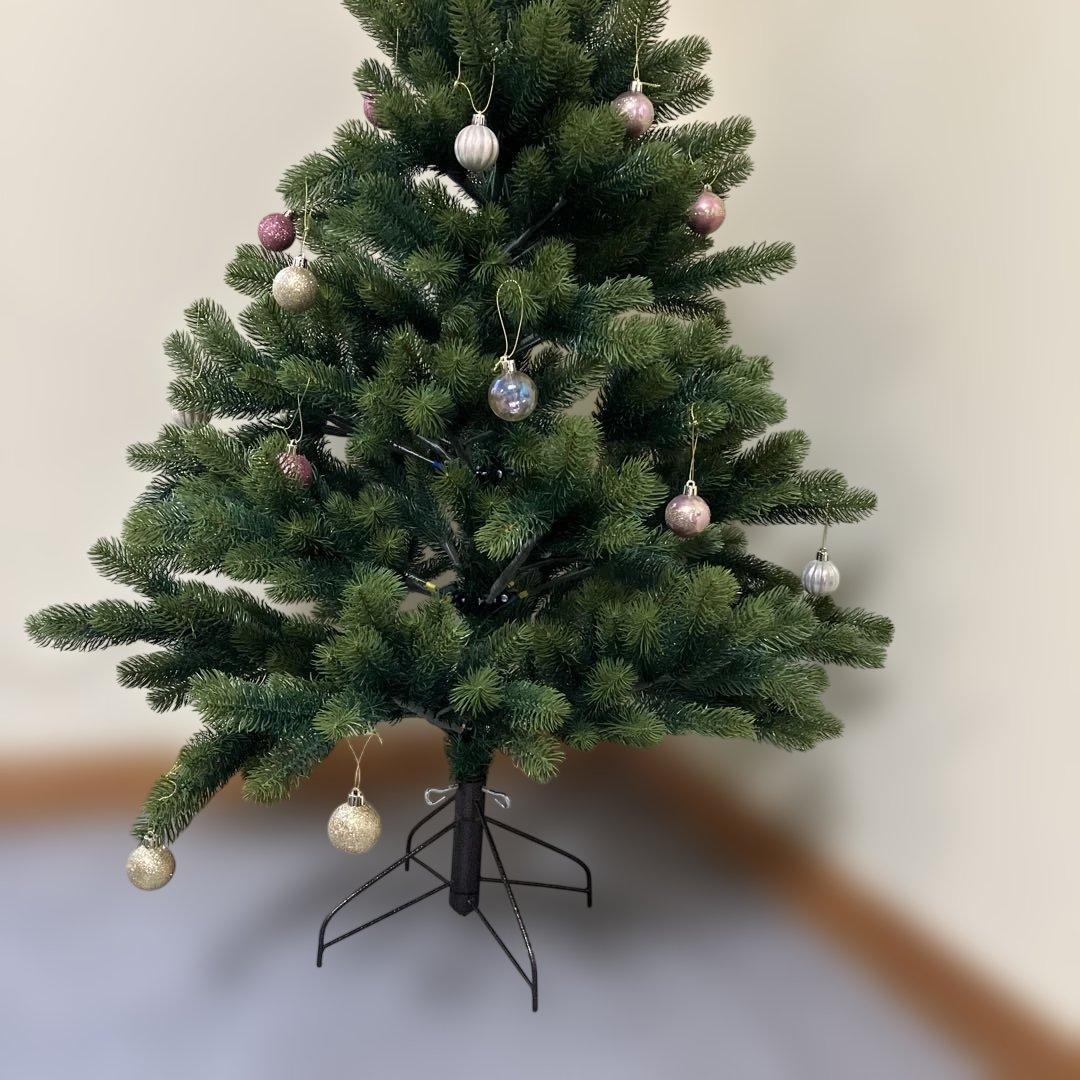 クリスマスツリー 120cm
