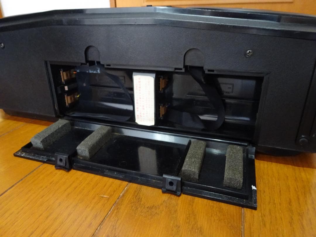 マランツラジカセ SUPERSCOPE CRS-5000