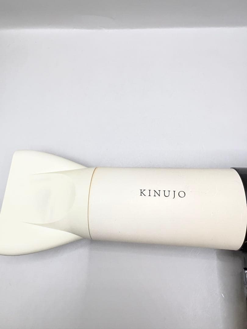 絹女 KINUJO ヘアドライヤー 正規品 422