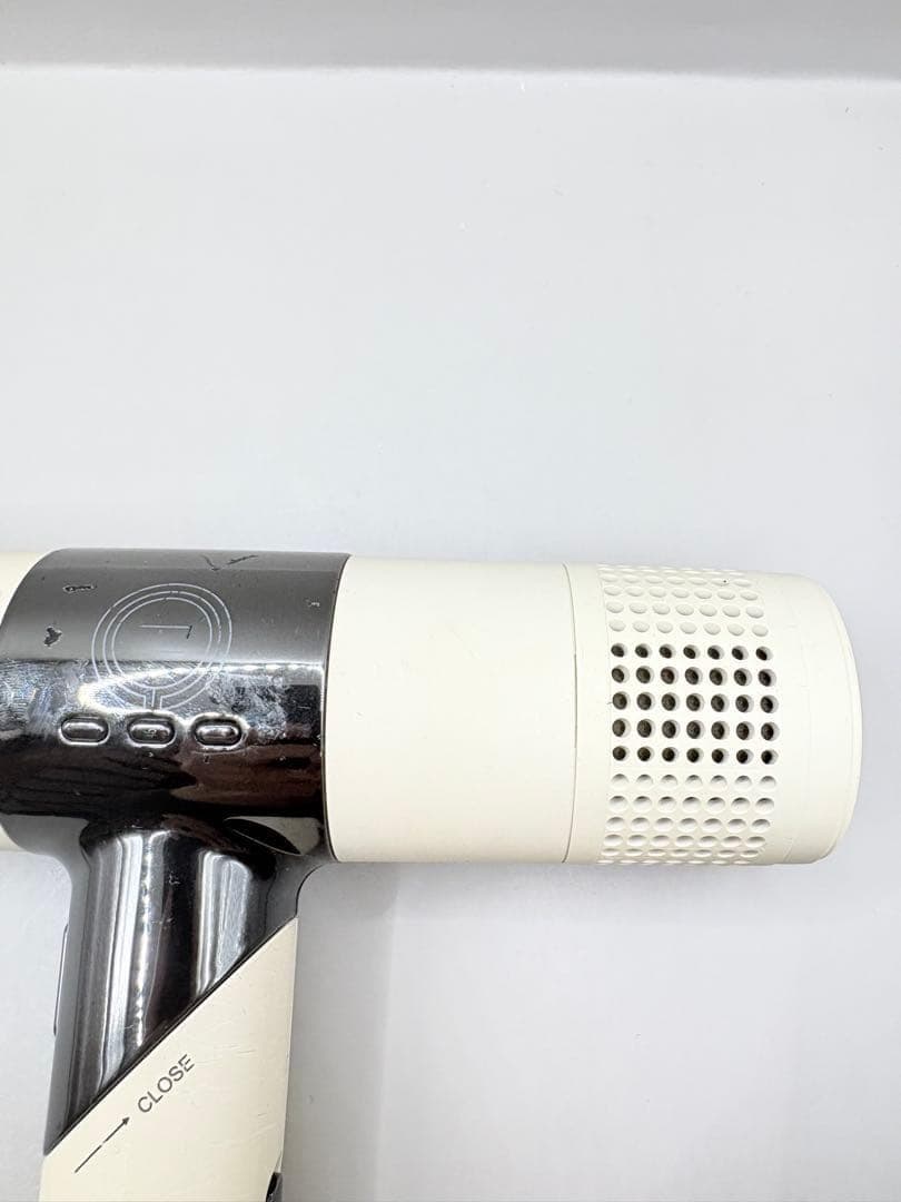 絹女 KINUJO ヘアドライヤー 正規品 422