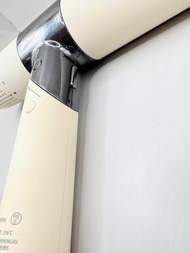 絹女 KINUJO ヘアドライヤー 正規品 422