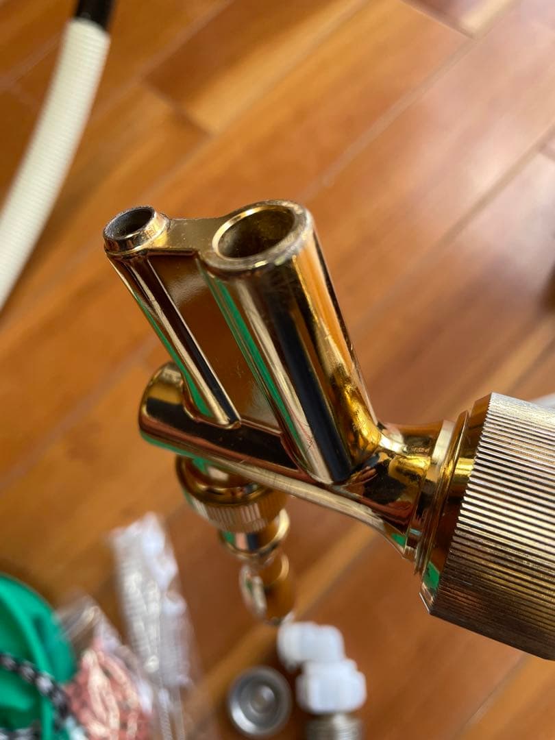 ビールサバータワー　洗浄セット