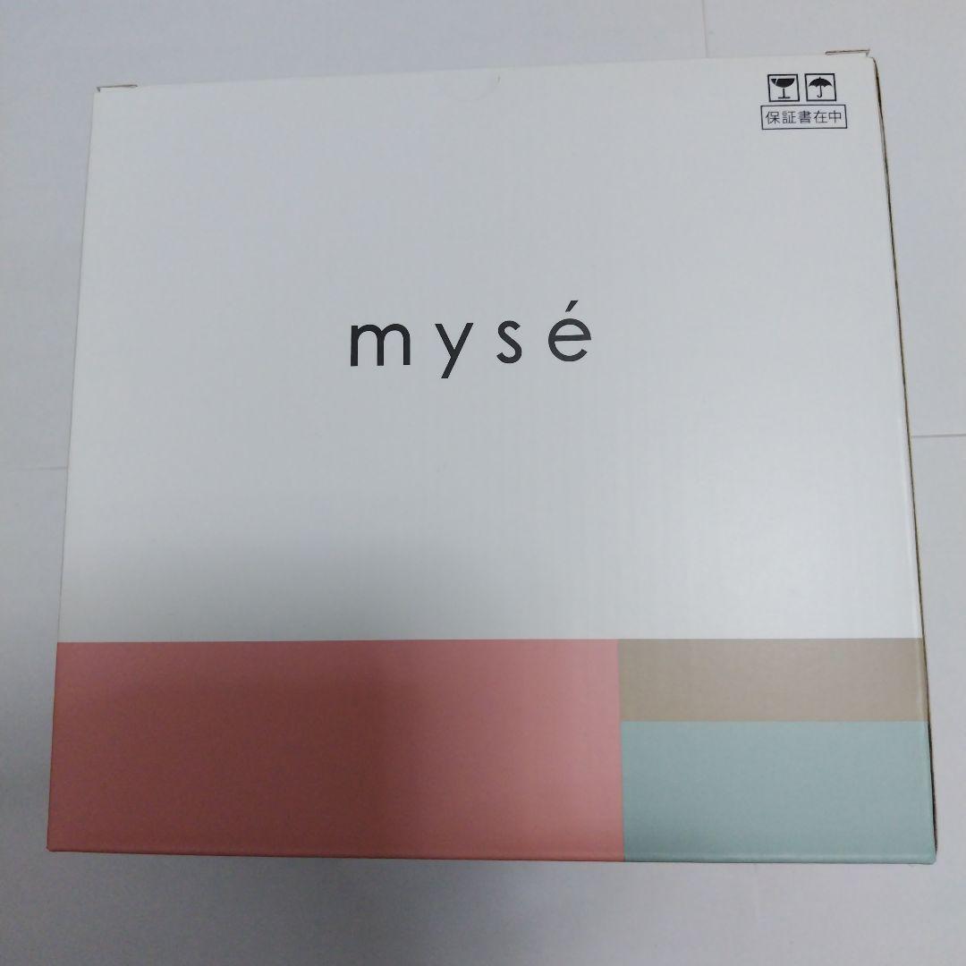 ミーゼ ニードルヘッドスパリフト (MS−31N)