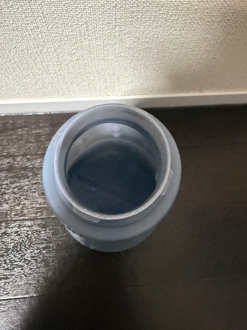 日本正規品 MTM Hydro PF22.3 フォームキャノン 広口ボトル