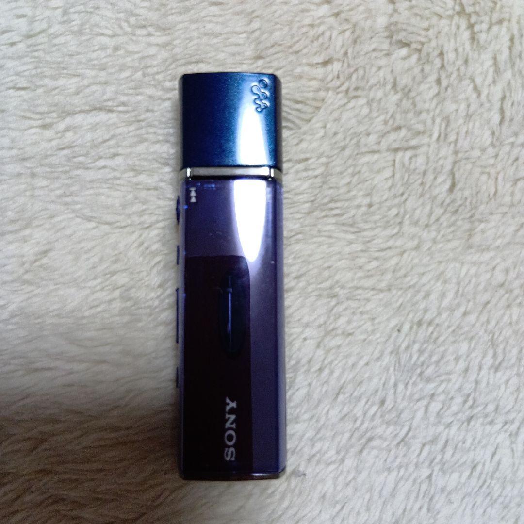 ソニーウォークマン　NW-E016 　SONY　Walkman　新品未使用品