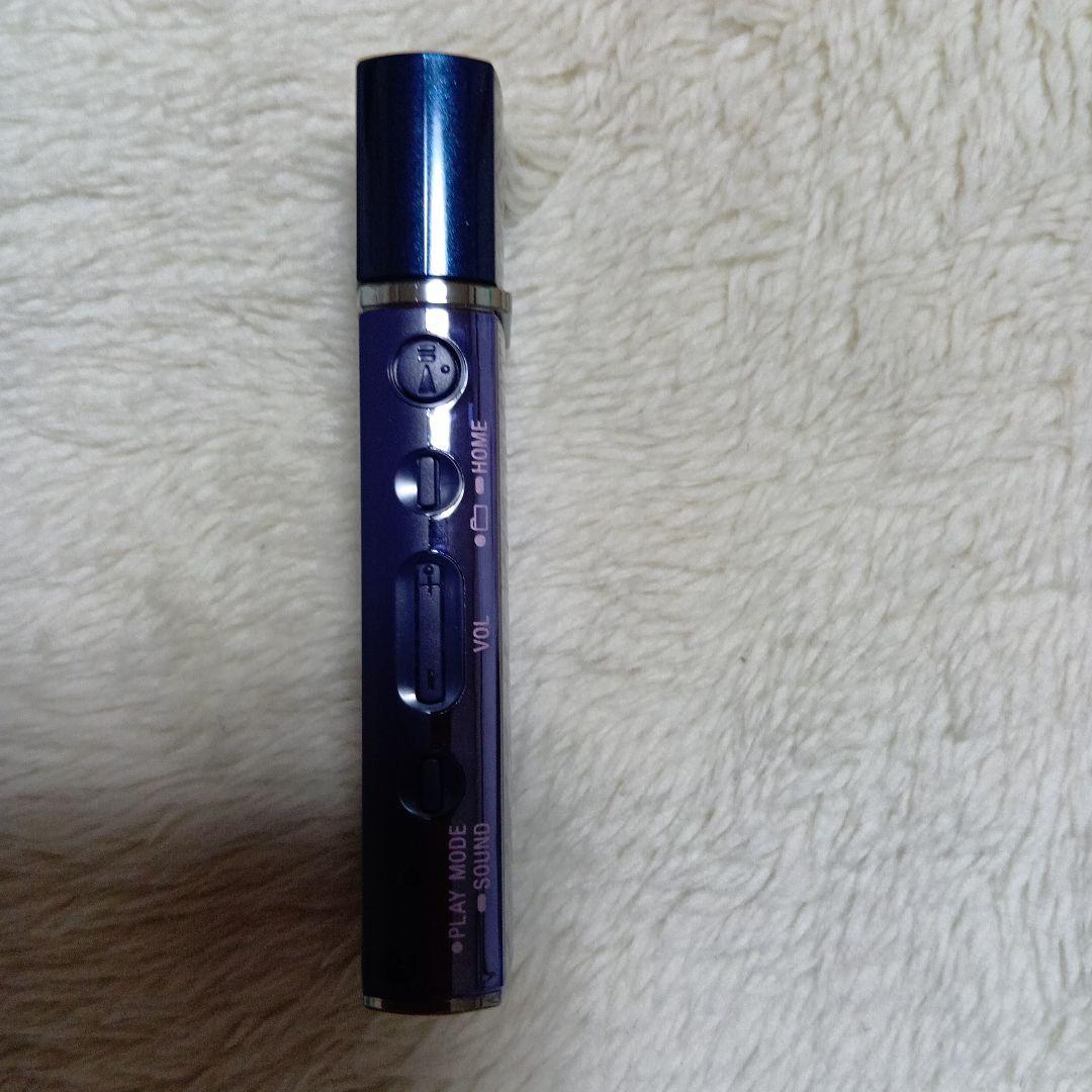 ソニーウォークマン　NW-E016 　SONY　Walkman　新品未使用品