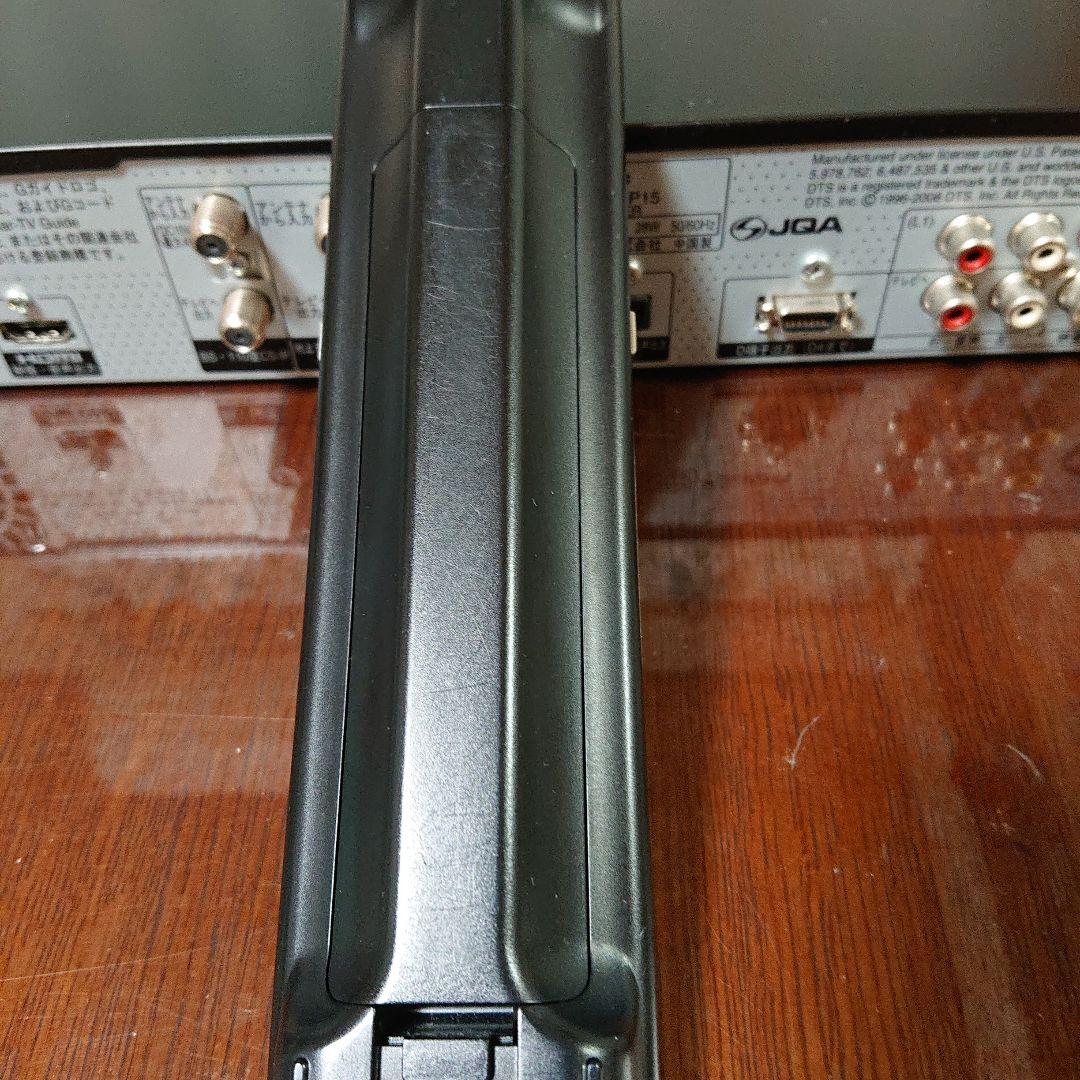 Panasonic DMR-XP15 DVDレコーダー