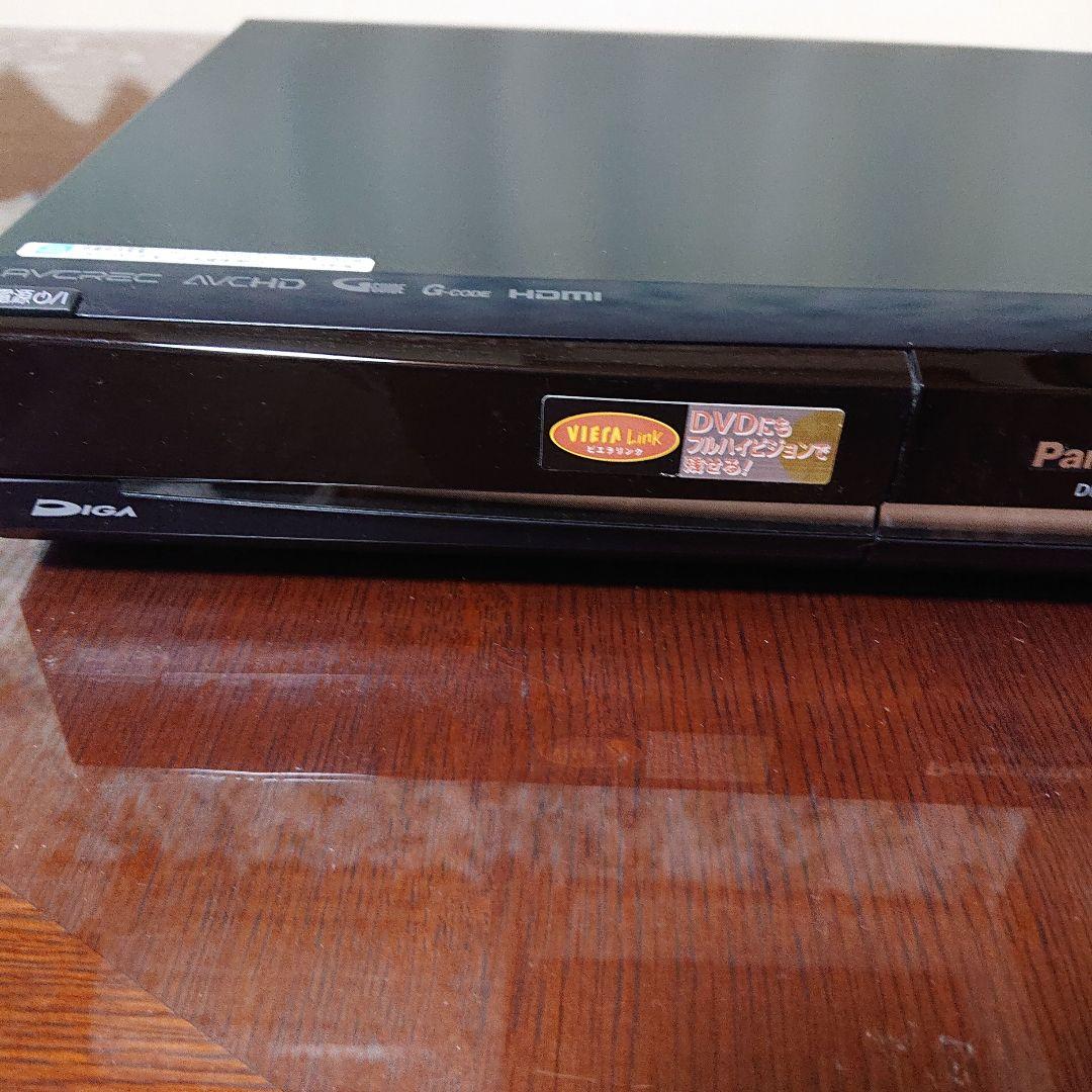 Panasonic DMR-XP15 DVDレコーダー