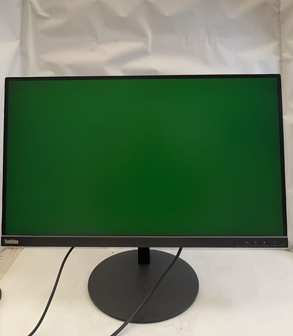 Lenovo ThinkVision P27h-10 27インチ 液晶モニター