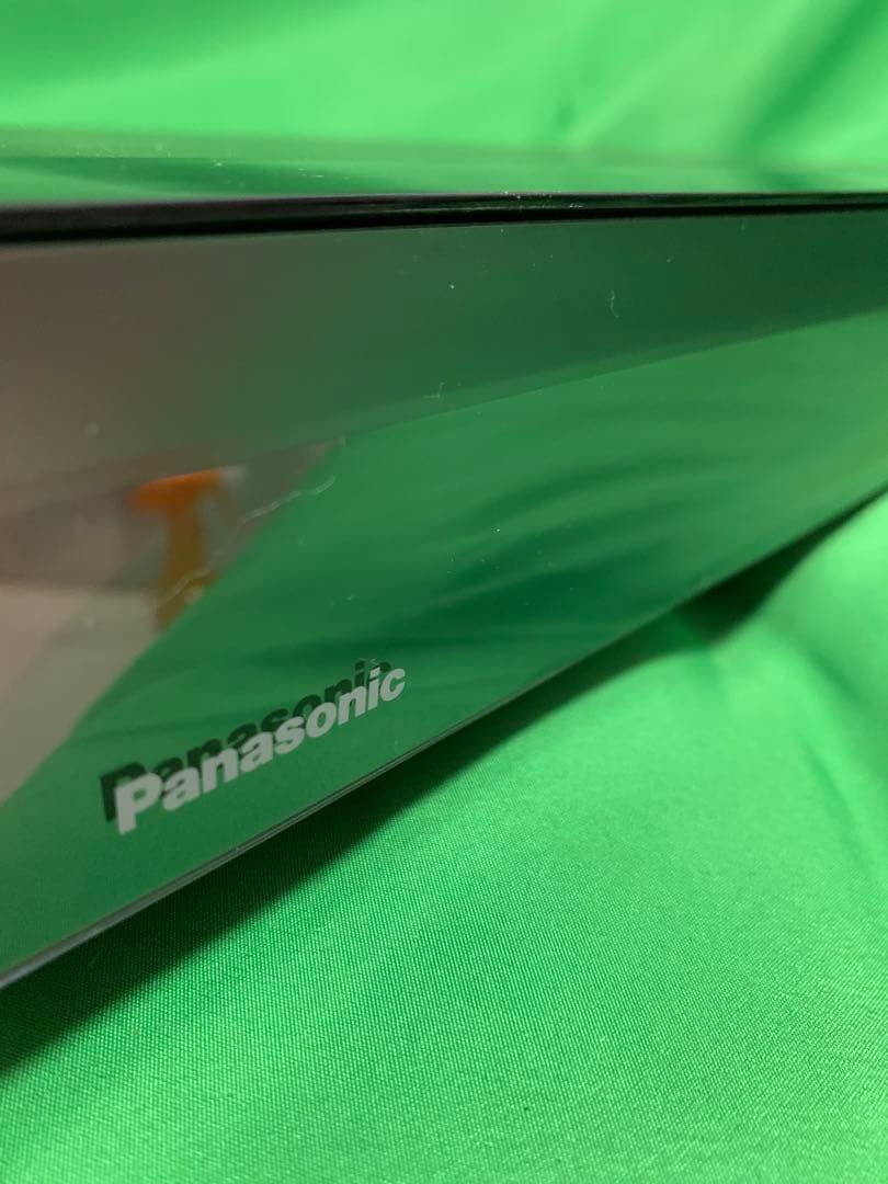 パナソニック ブルーレイレコーダー 4Kチューナー DMR-SCZ2060