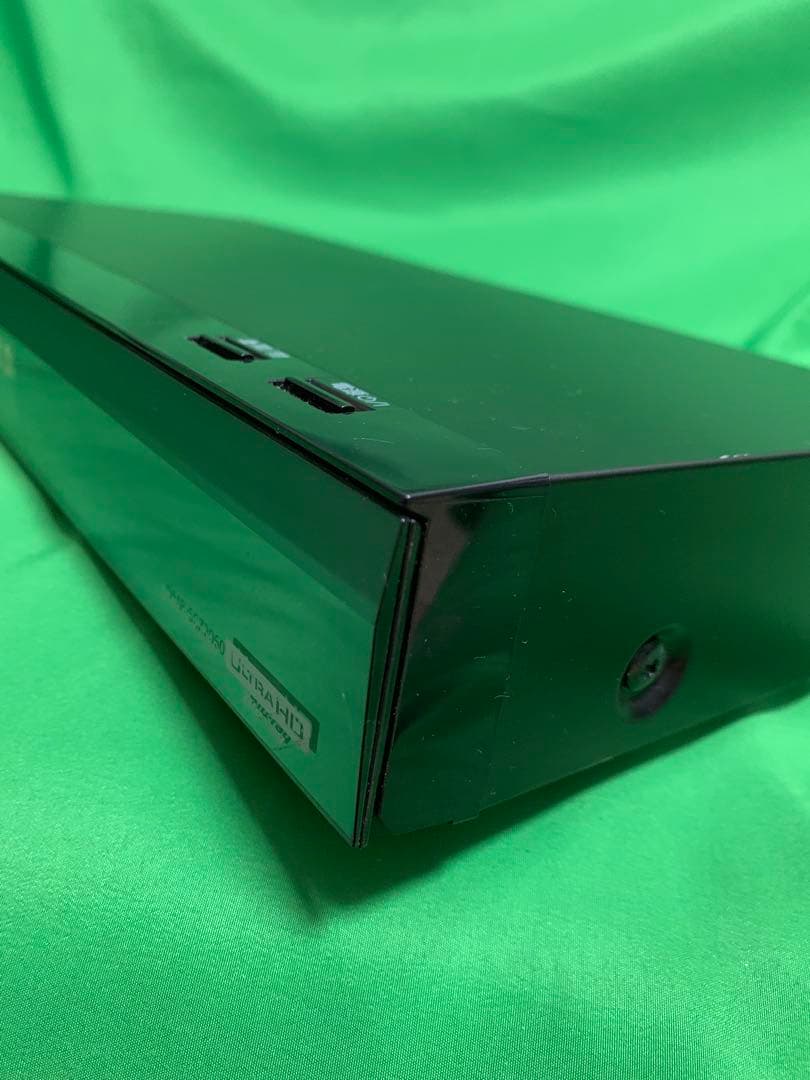 パナソニック ブルーレイレコーダー 4Kチューナー DMR-SCZ2060