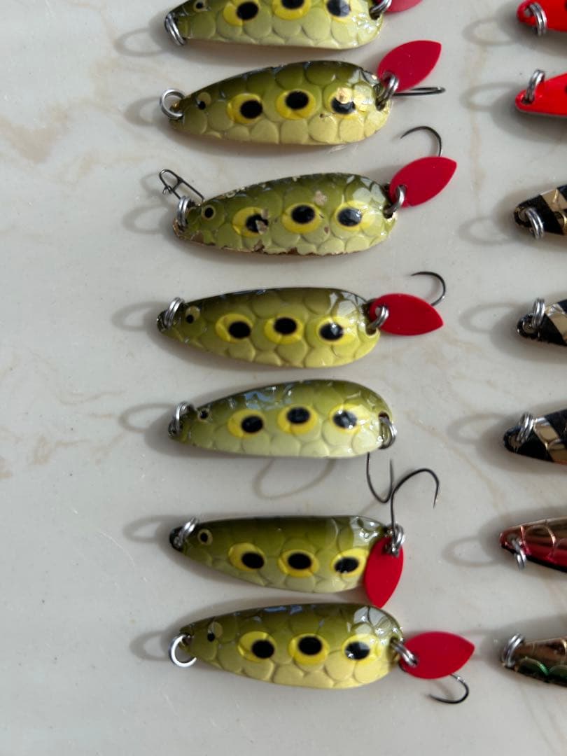 anglo&company アングロ&カンパニー　hoboスプーン　16個