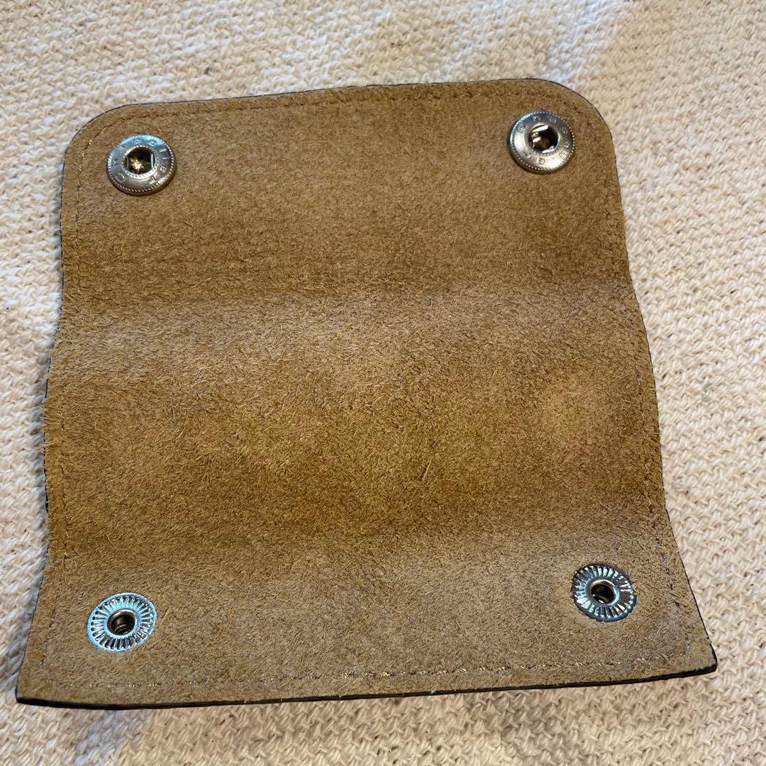 美品　Herve Chapelier エルベシャプリエ ハンドルグリッパー