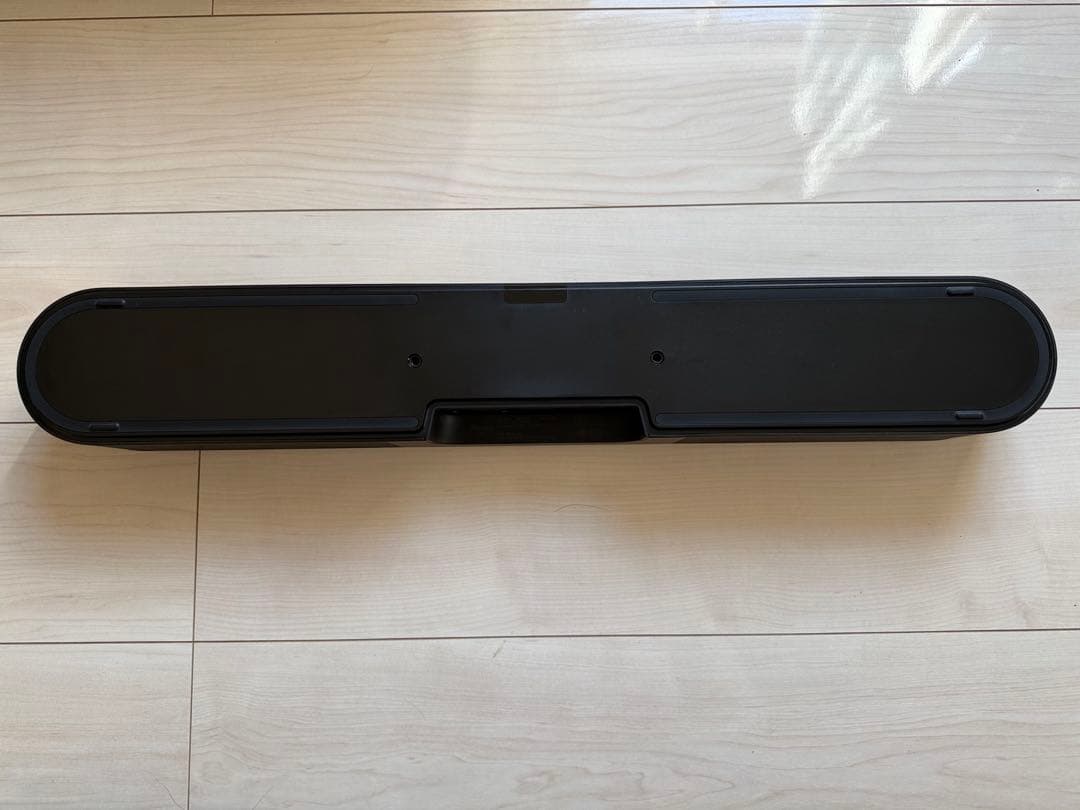 SONOS サウンドバー ブラック　beam gen2