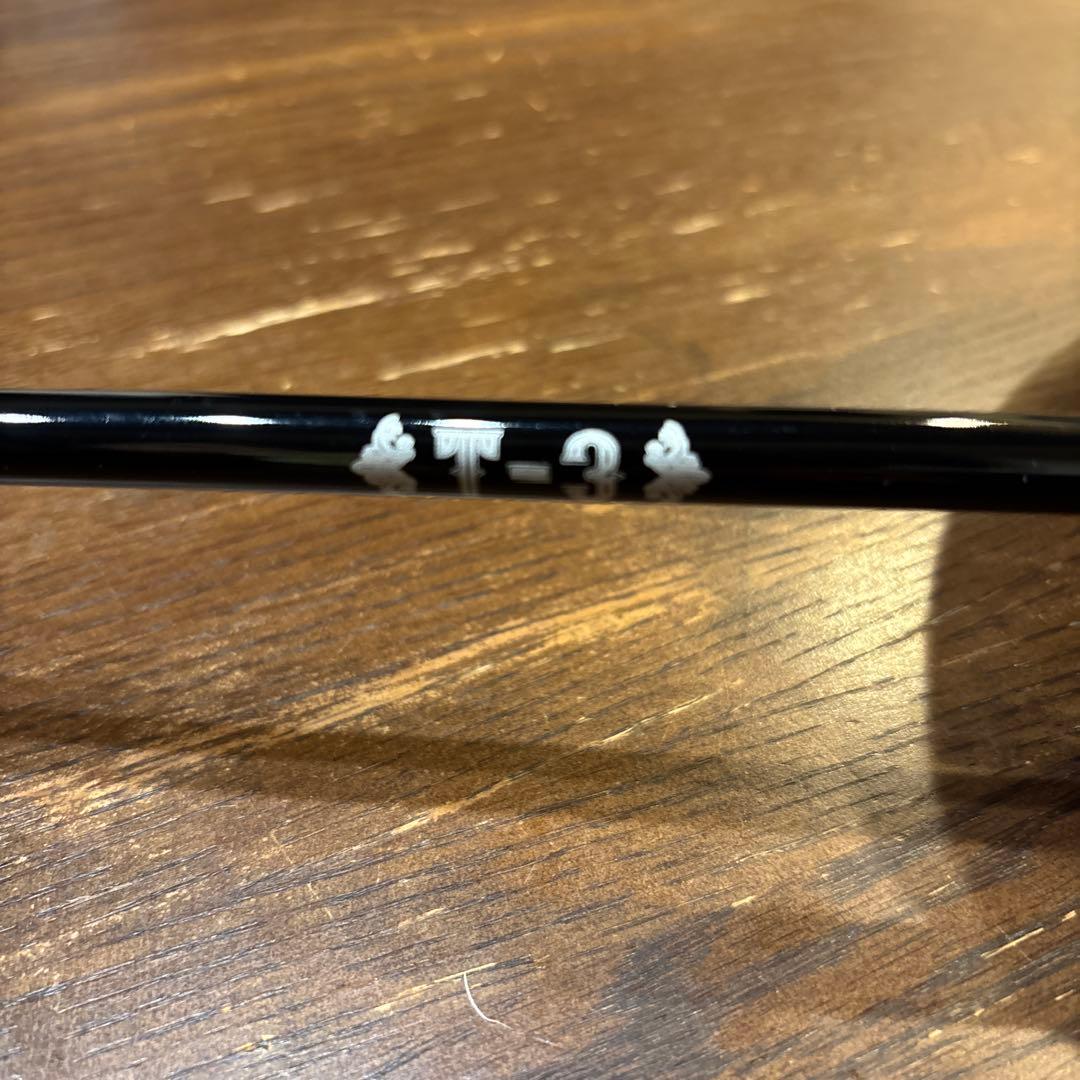 【値下げ】Romaro ドライバー 10° ブラック