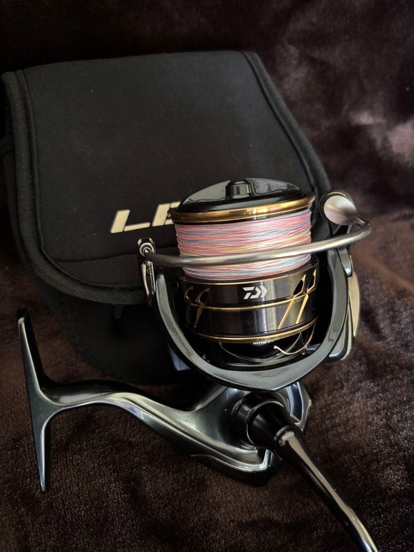 DAIWA CALDIA／カルディア SW5000-CXH