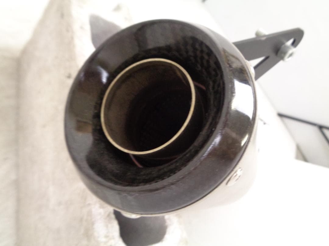 ハーレー X350 23-25 イクシル レースエクストリーム マフラー