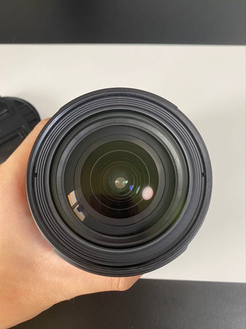 レンズ(ズーム) Canon EF 24-70mm f/4L IS USM