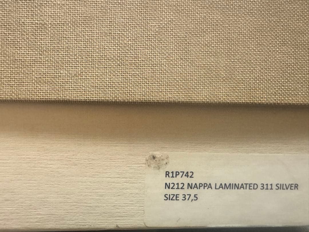 FRANCESCO RUSSO フランチェスコルッソ　ロンハーマン