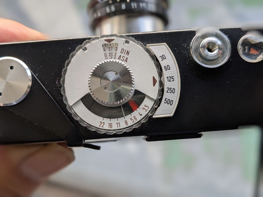 ローライ35B （B35）最強のスナップシューターw