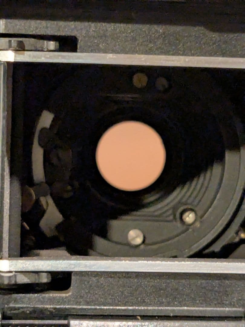 ローライ35B （B35）最強のスナップシューターw