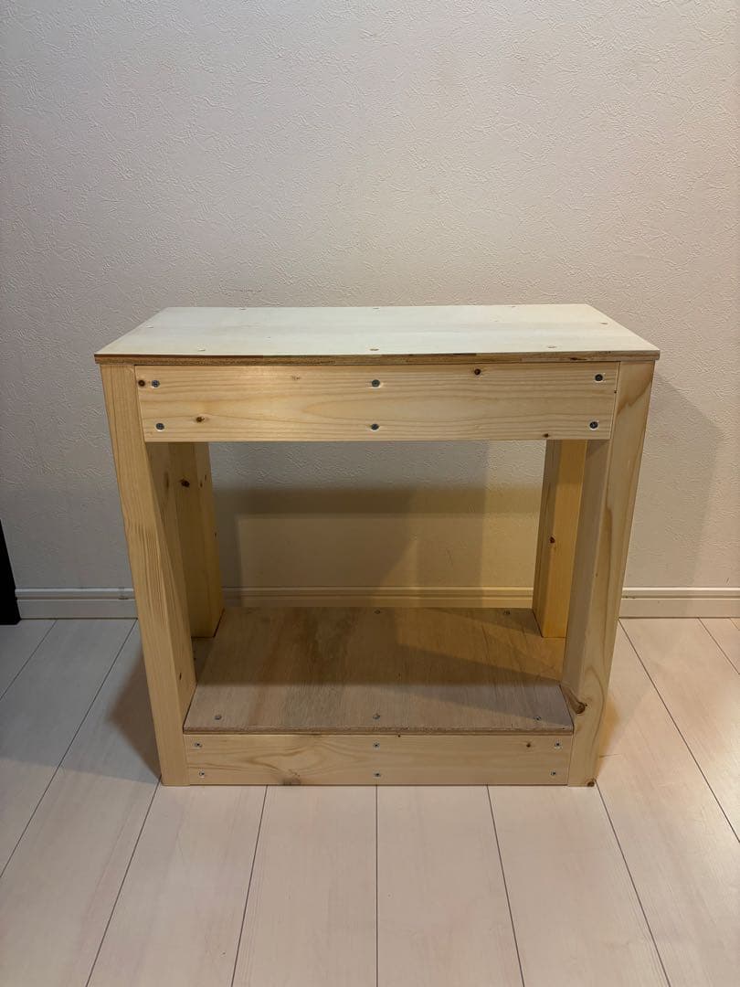 水槽台 60cm水槽