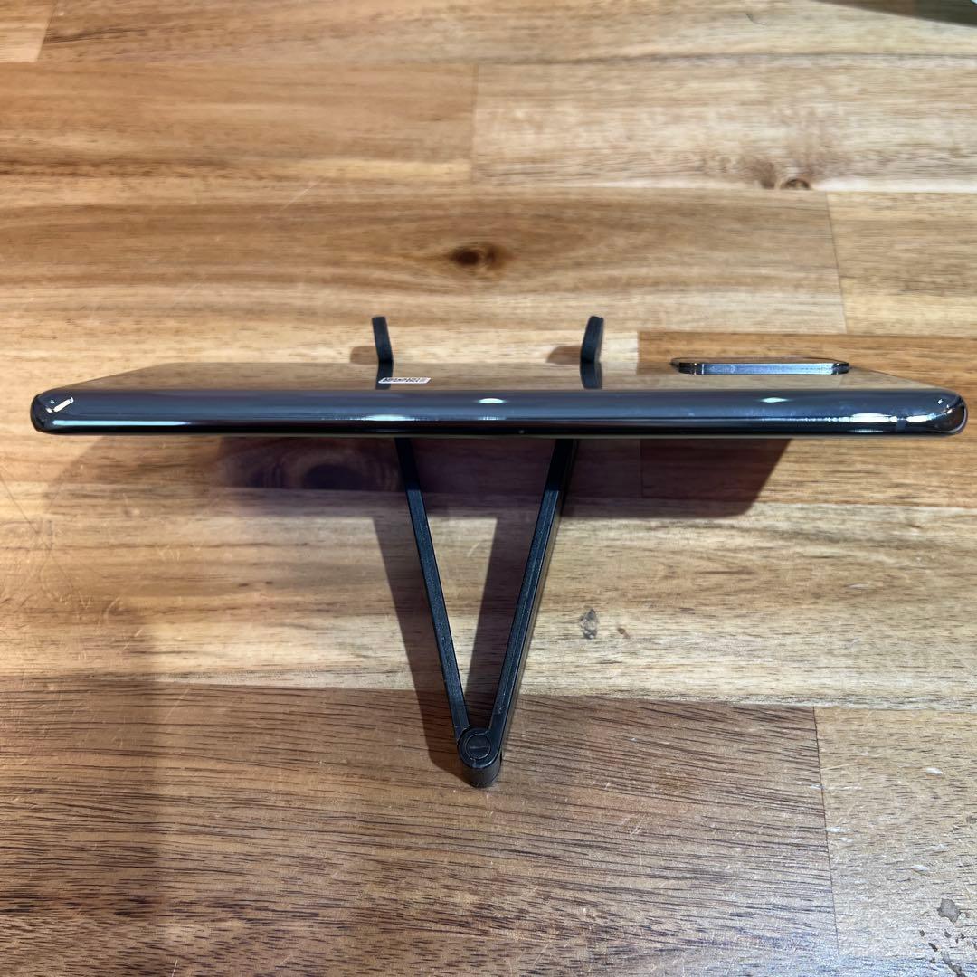 C770 docomo SIMロック解除済みGalaxy S20+ 5G