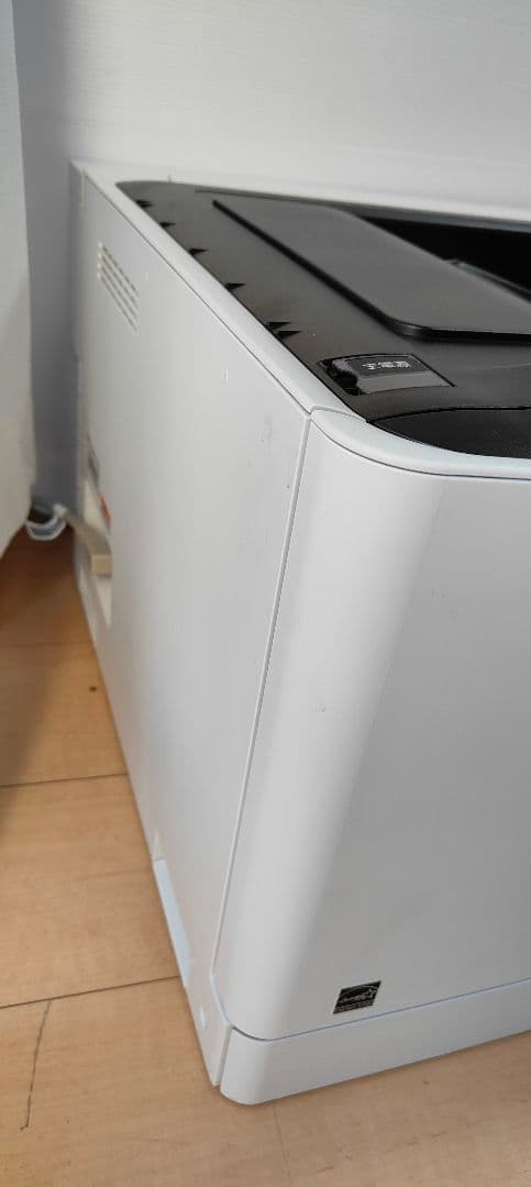 キヤノン Satera LBP841C