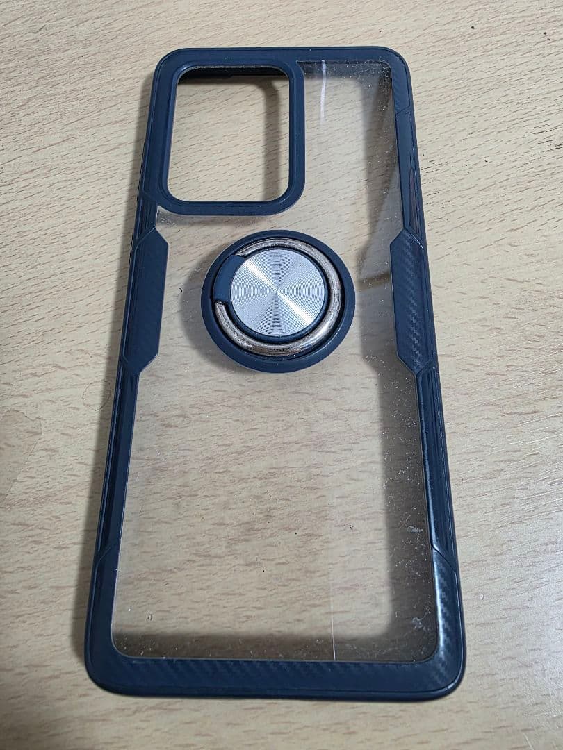 Samsung Galaxy S20 Ultra コスミックブラック 海外モデル