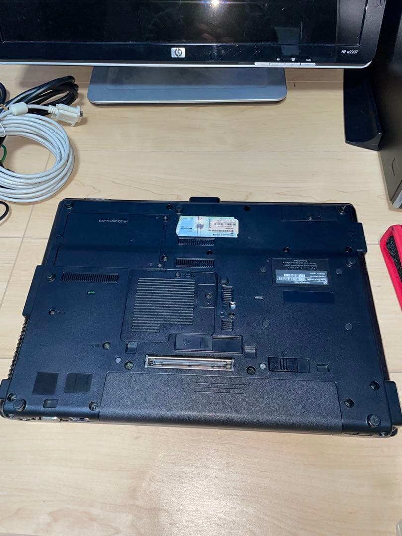 HP8100 デスクトップ　PC モニター　おまけcorei7 gtx750ti